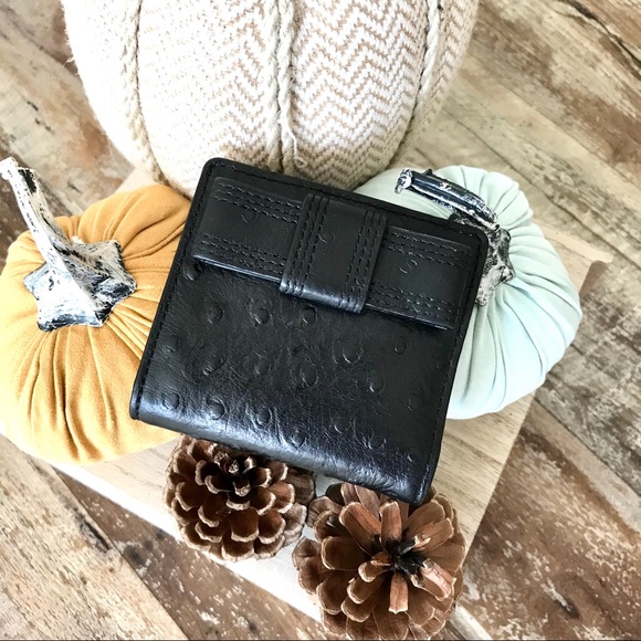 kate spade Handbags - 2 for $10 kate spade | Mini Ostrich Bow Wallet